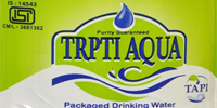 Trapti Aqua