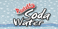 Portello Soda Water