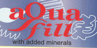 Aquafill