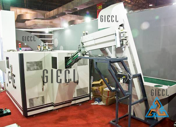 Mineral Water Bottling Plant 